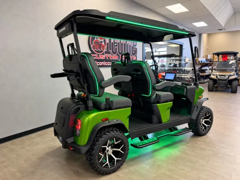 2026 Denago Rover XL thumb 2