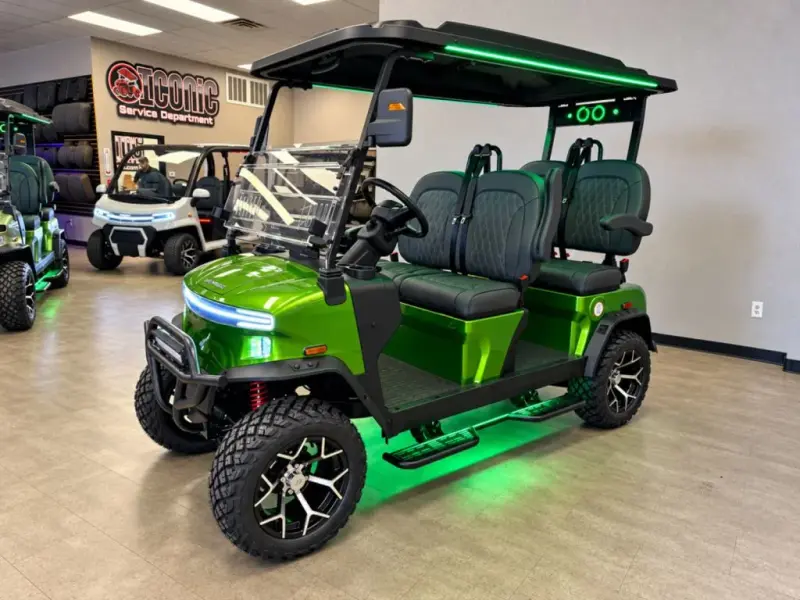 2026 Denago Rover XL thumb 3