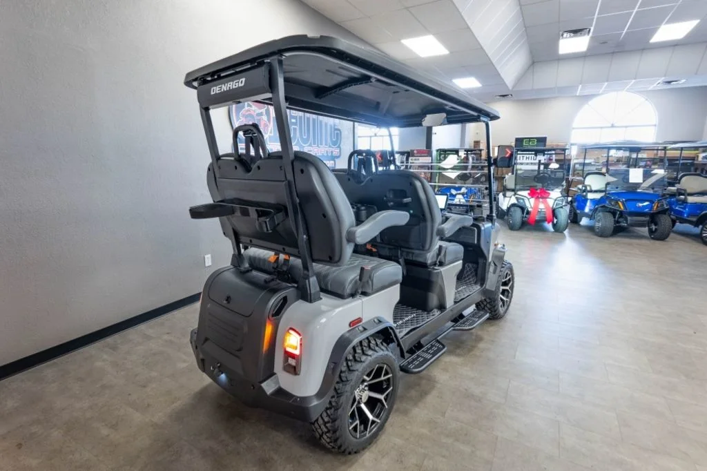 2026 Denago Rover XL thumb 4