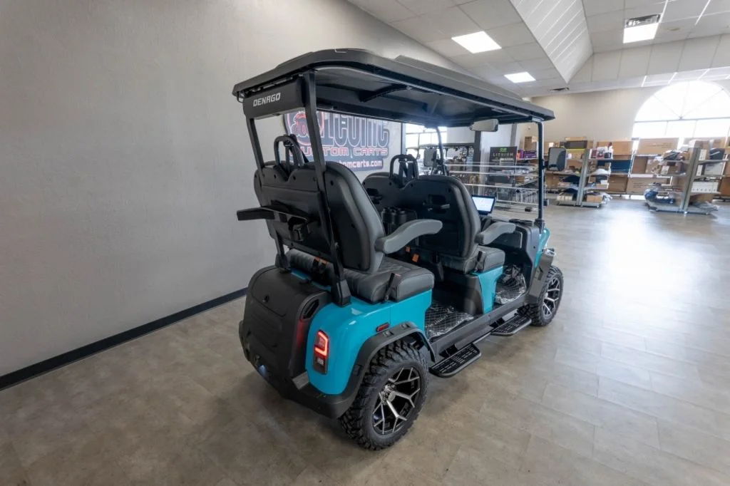 2026 Denago Rover XL thumb 4