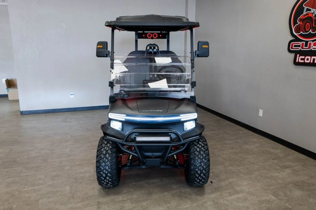 2026 Denago Rover XL thumb 2