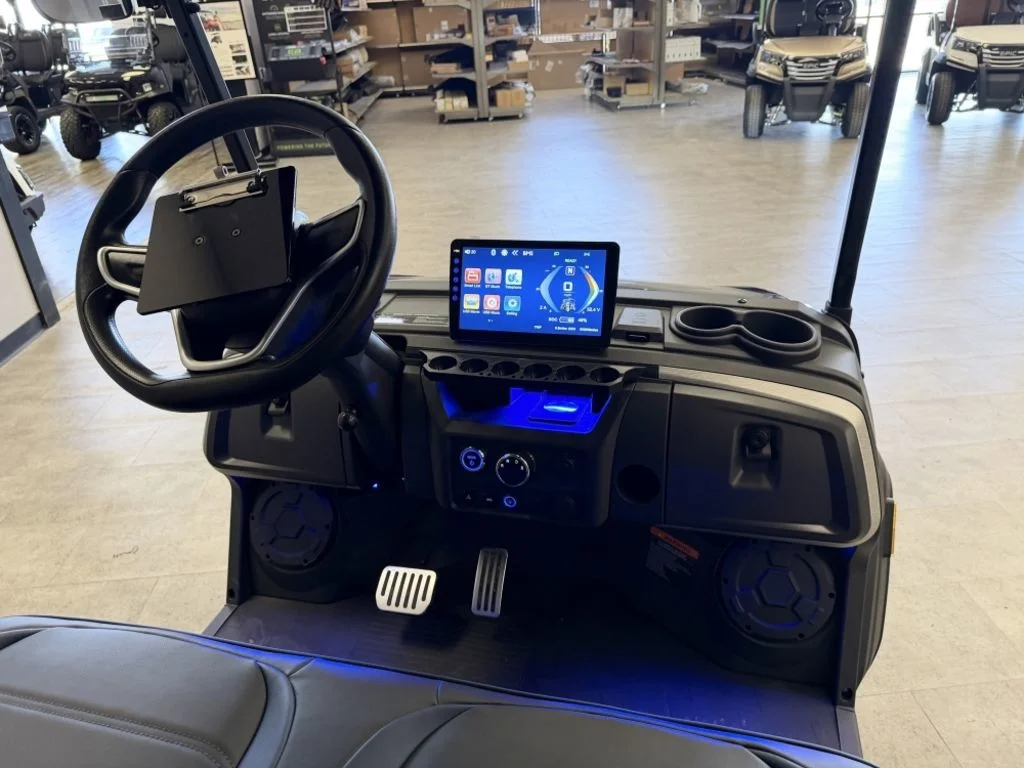 2026 Epic Carts E20FX thumb 2