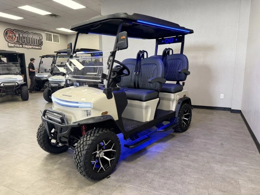 2026 Denago Rover XL thumb 3