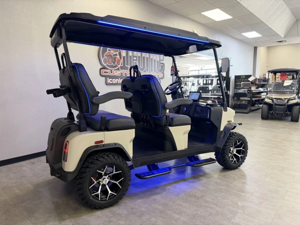 2026 Denago Rover XL thumb 2