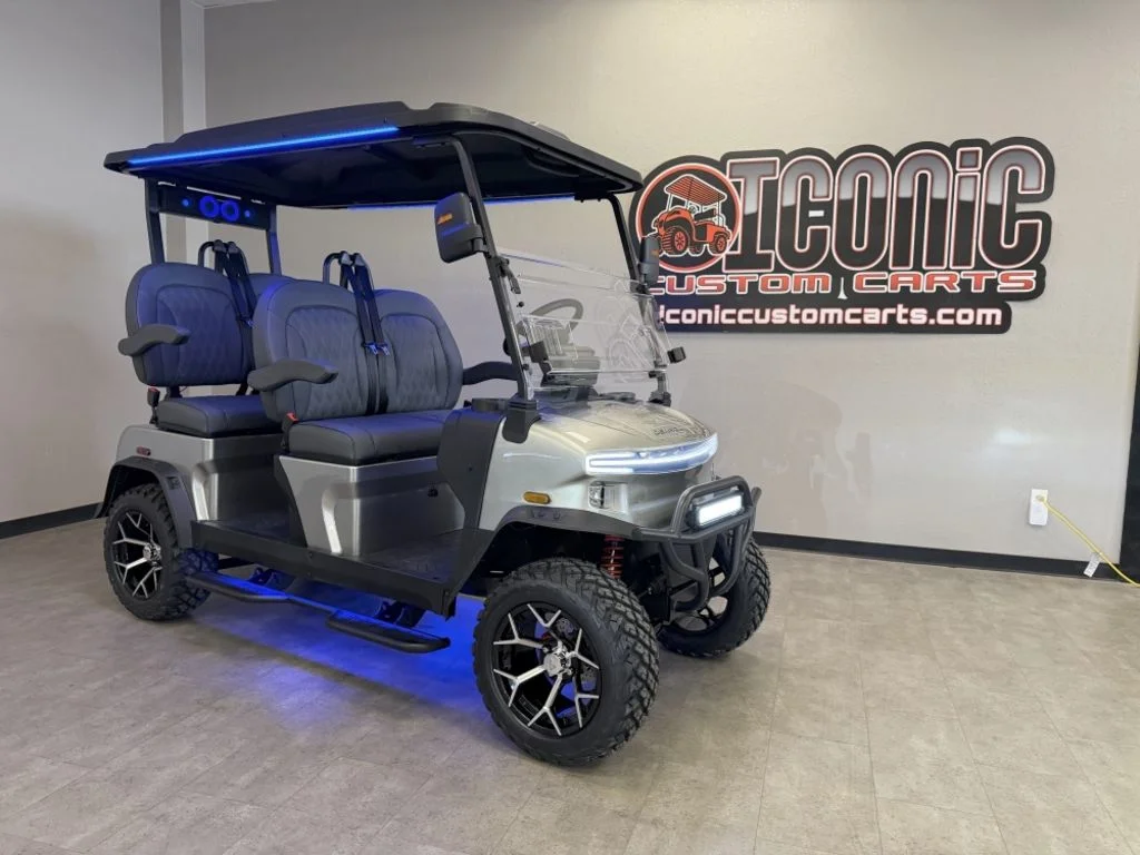 2026 Denago Rover XL photo 1