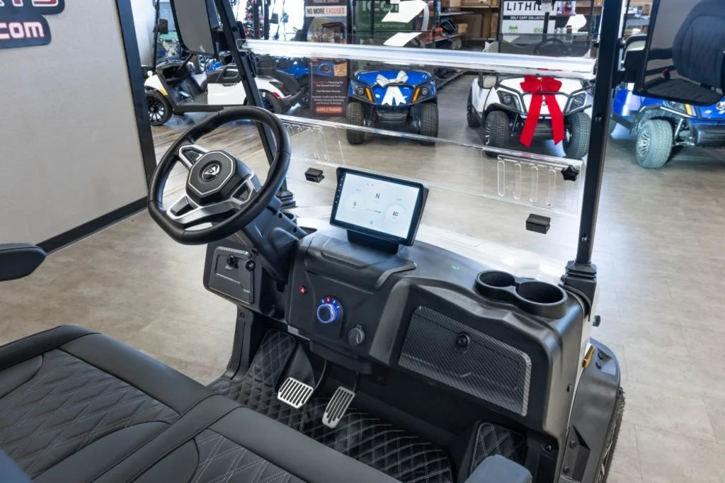 2026 Denago Rover XL thumb 3