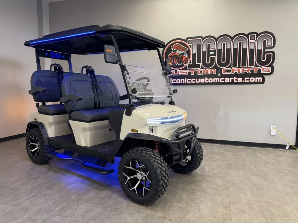 2026 Denago Rover XL photo 1