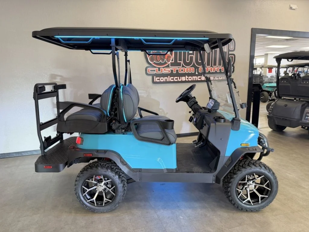 2026 Denago Nomad XL thumb 2