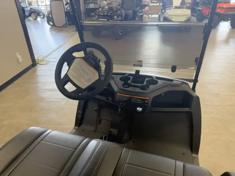 2027 Yamaha Drive QuieTech EFI thumb 3