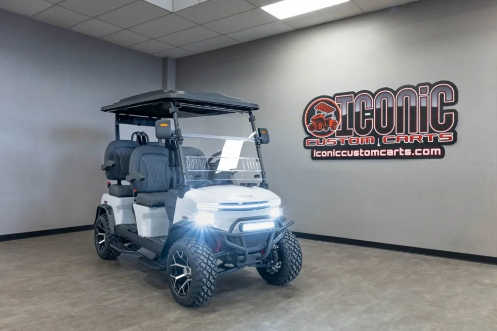 2026 Denago Rover XL photo 1