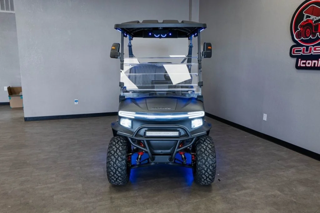 2026 Denago Nomad XL thumb 2
