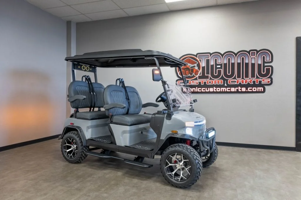 2026 Denago Rover XL thumb 3