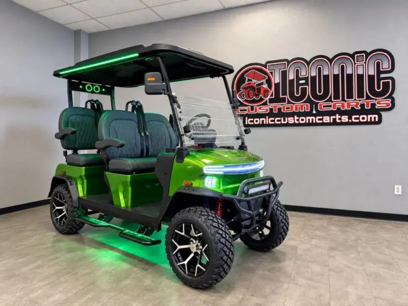 2026 Denago Rover XL photo 1
