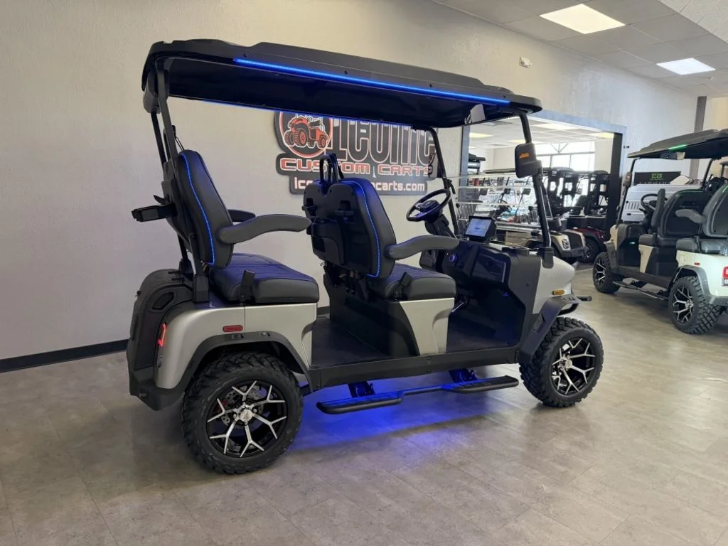 2026 Denago Rover XL thumb 2
