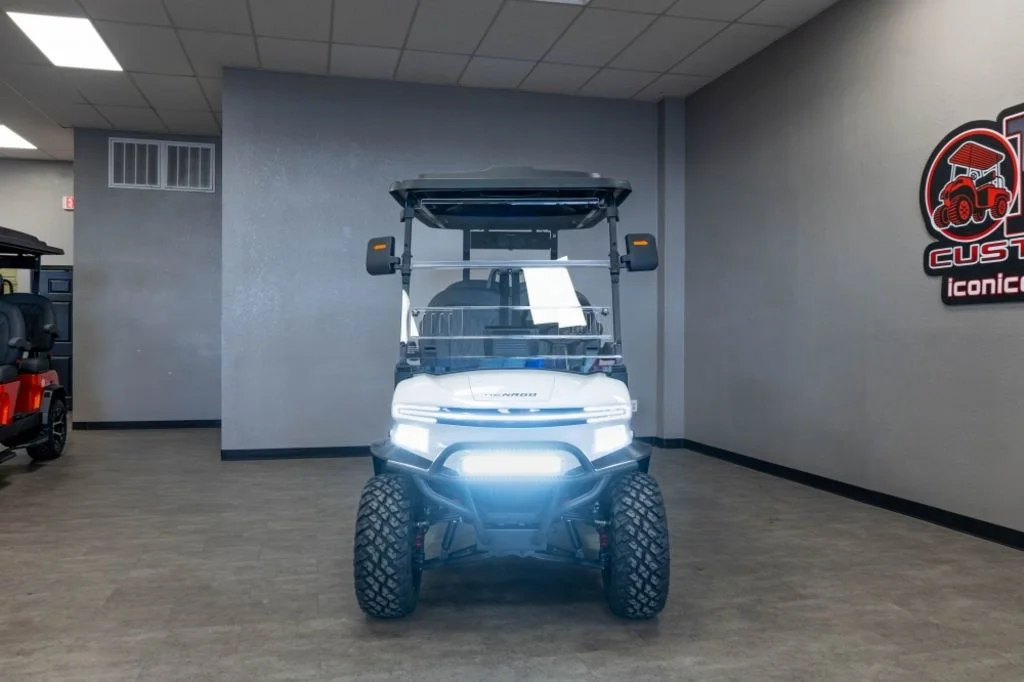 2026 Denago Rover XL thumb 2