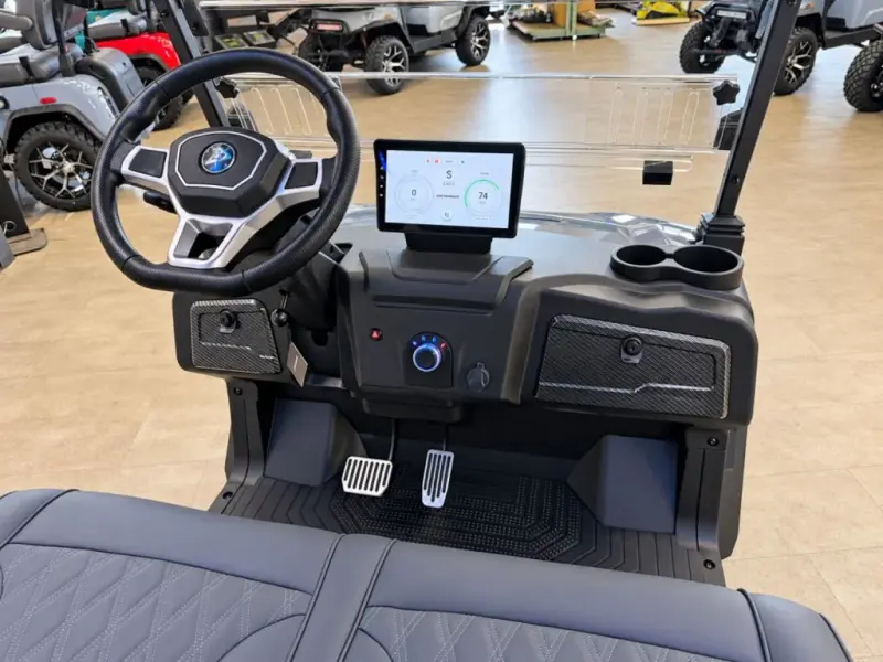 2026 Denago Rover XL thumb 4
