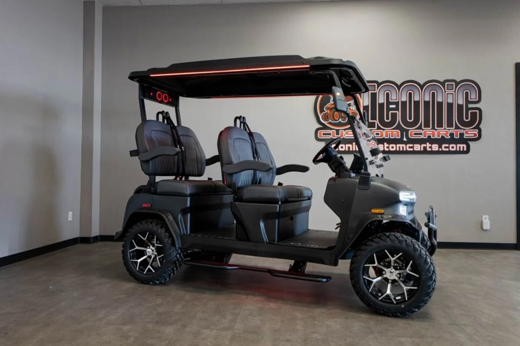2026 Denago Rover XL thumb 3