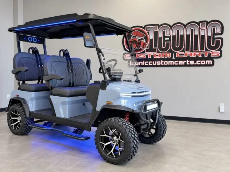2026 Denago Rover XL photo 1