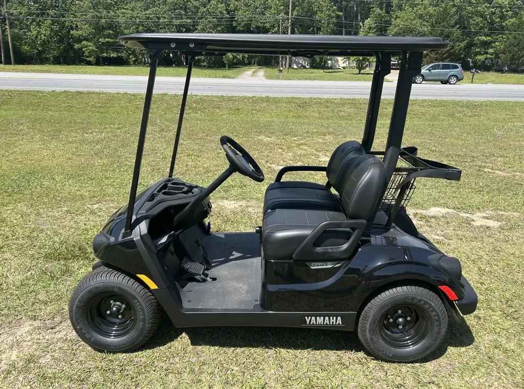 2026 Yamaha DR2AB1BKPT thumb 2
