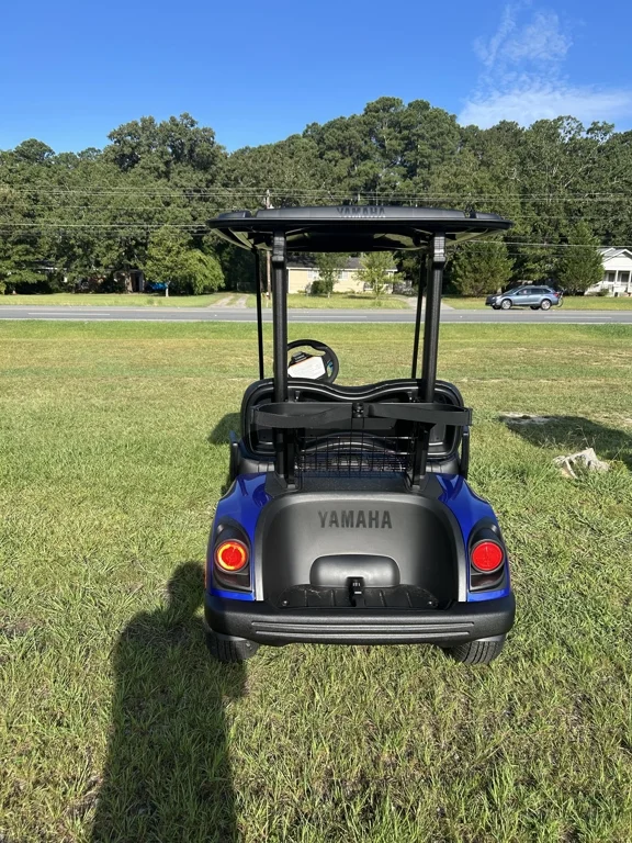 2026 Yamaha DR2AB1BLPT thumb 3