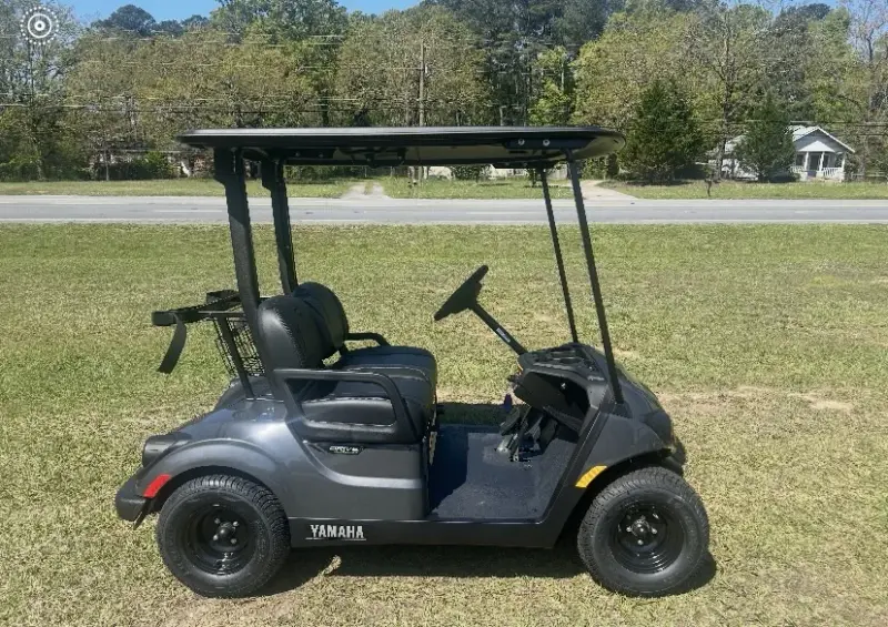 2026 Yamaha DR2AB1CMPT thumb 1