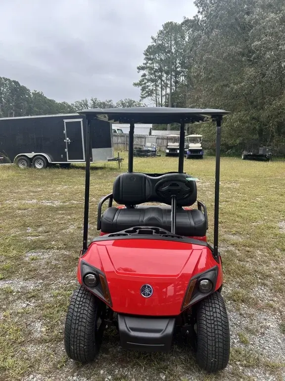 2026 Yamaha DR2AB1ARPT photo 1
