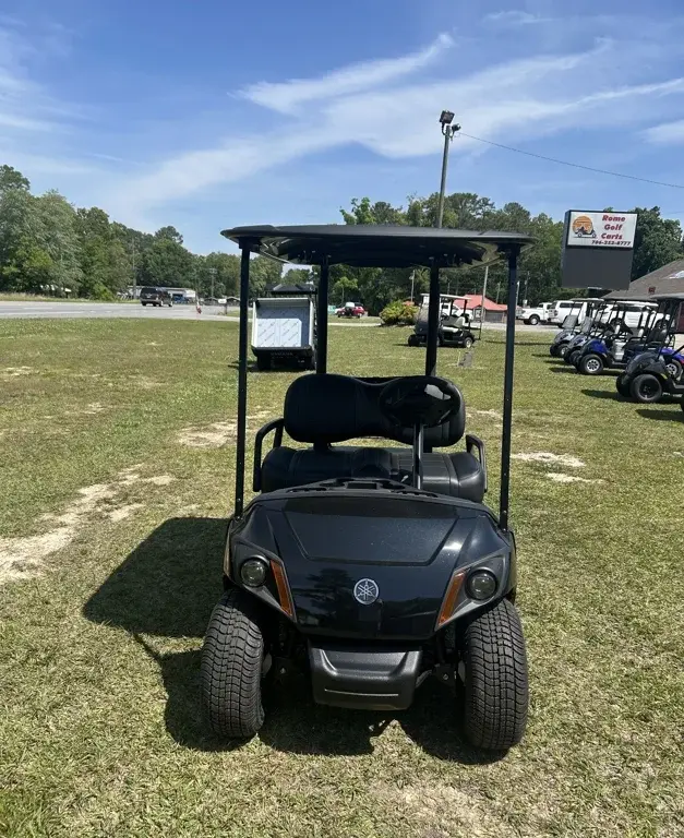 2026 Yamaha DR2AB1BKPT thumb 1