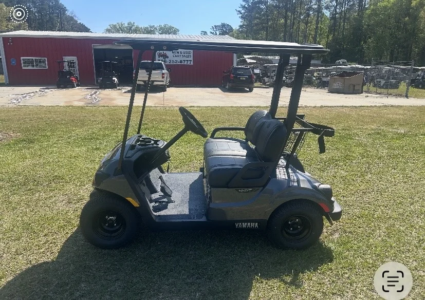 2026 Yamaha DR2AB1CMPT thumb 3