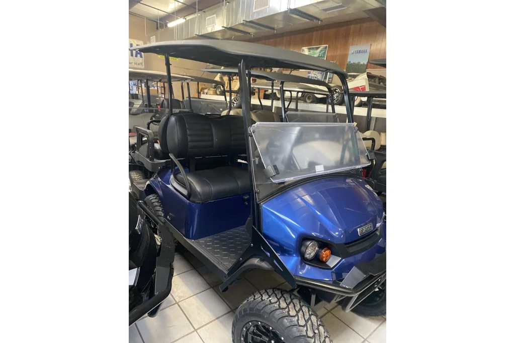2023 E-Z-GO S4 thumb 3