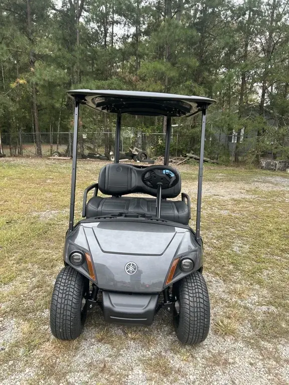 2026 Yamaha DR2AB1CMPT photo 1