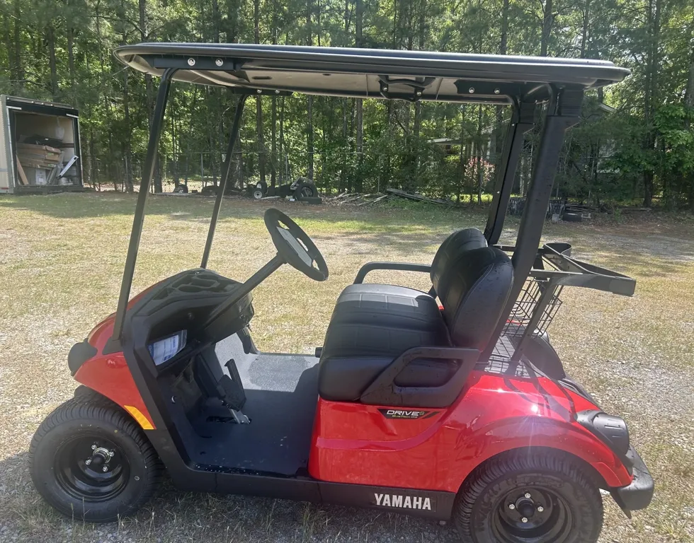 2026 Yamaha DR2AB1ARPT thumb 2