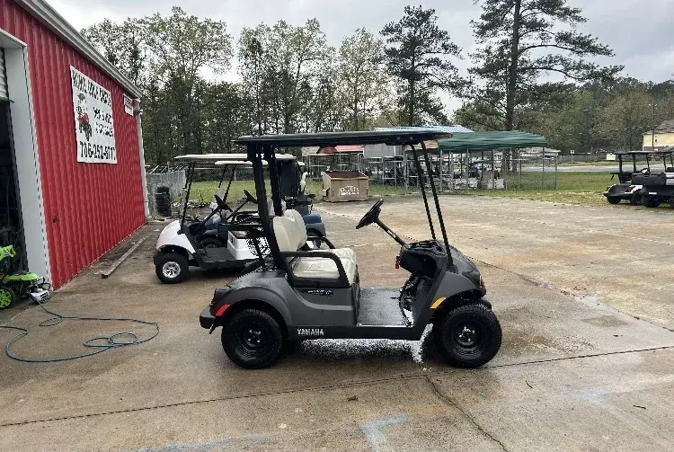 2023 Yamaha DR2EX1CTPL thumb 1