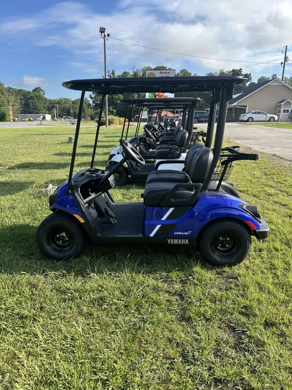 2026 Yamaha DR2AB1BLPT thumb 2