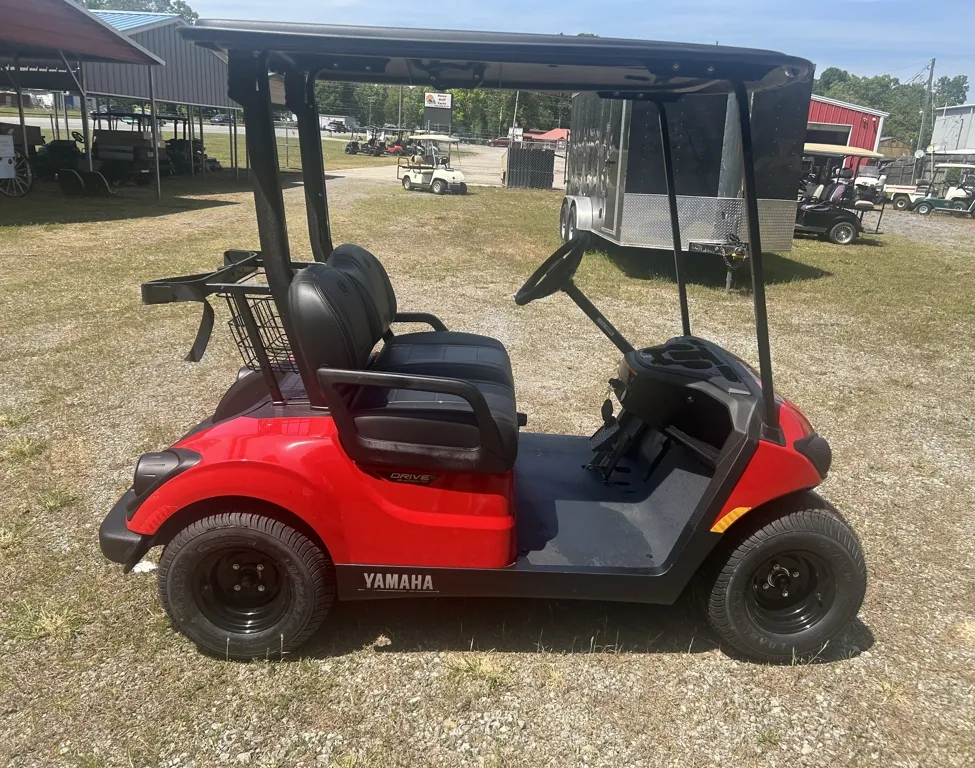 2026 Yamaha DR2AB1ARPT thumb 3