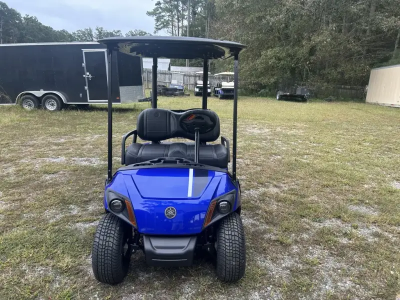 2026 Yamaha DR2AB1BLPT thumb 1