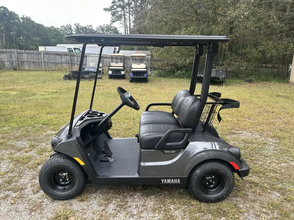 2026 Yamaha DR2AB1CMPT thumb 2