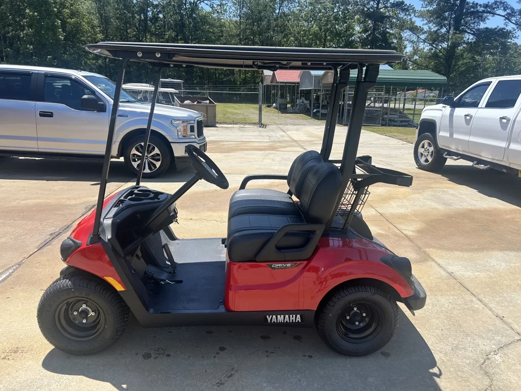 2026 Yamaha DR2AB1ARPT thumb 2