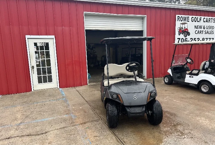 2023 Yamaha DR2EX1CTPL thumb 2