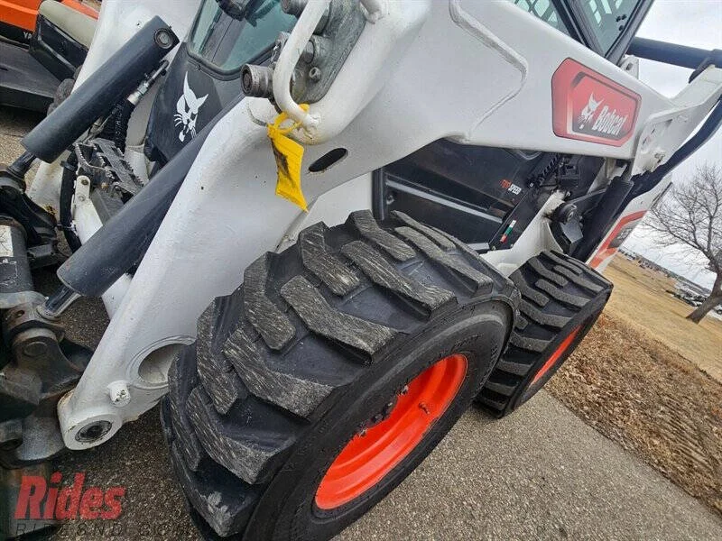2020 Bobcat S76 thumb 2