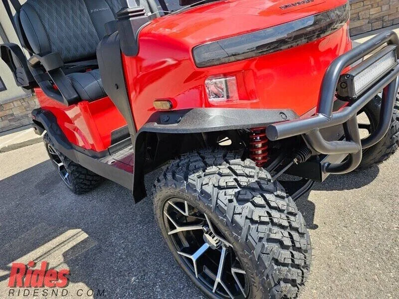 2025 Denago Nomad XL thumb 2