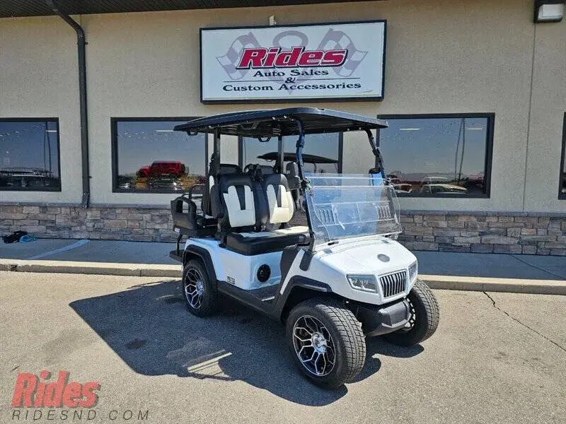 2025 Evolution D5 Ranger 4+2 photo 1