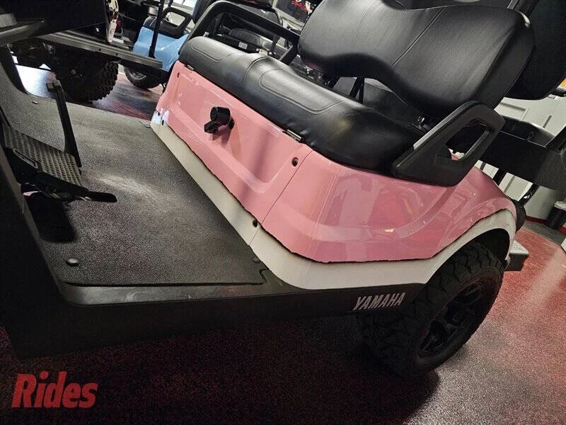 2020 Yamaha Drive thumb 4