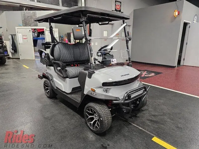 2025 Denago Nomad photo 1