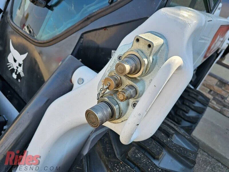 2020 Bobcat S76 thumb 3