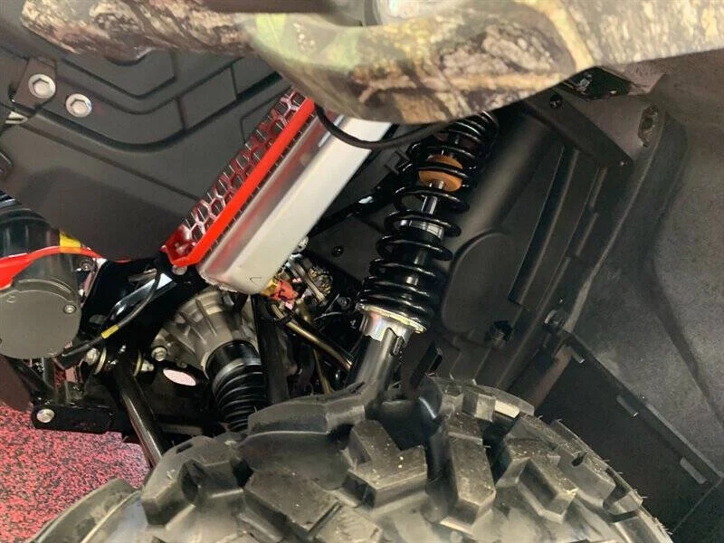 2022 Odes Pathcross 850-L thumb 4
