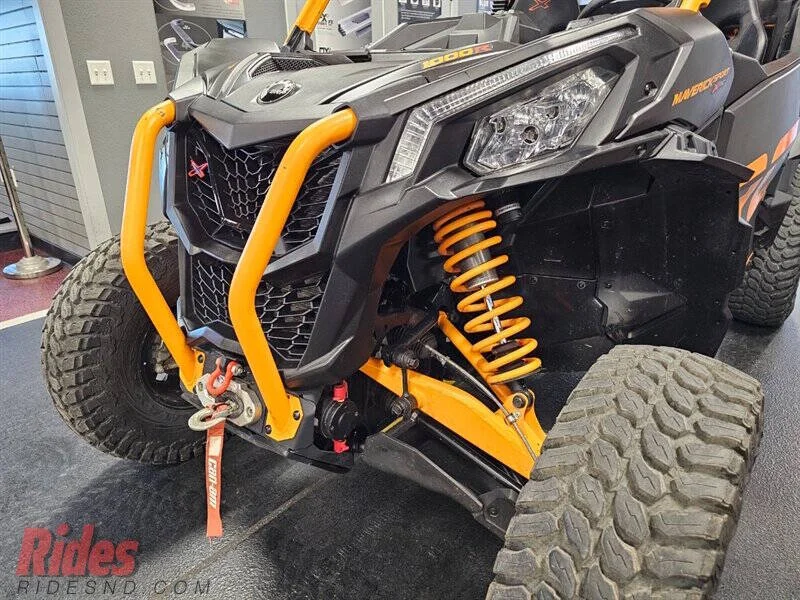 2020 Can-Am RC1000R thumb 2
