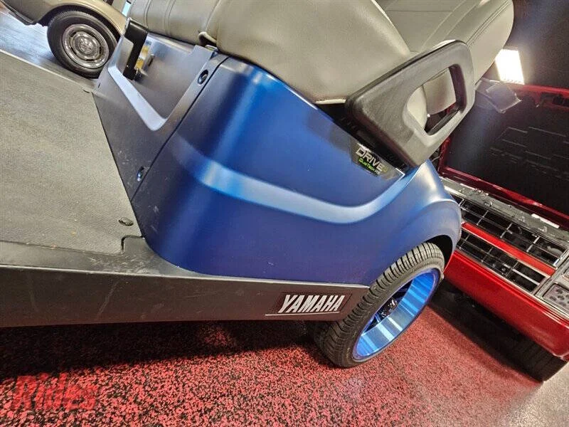 2024 Yamaha Drive thumb 4