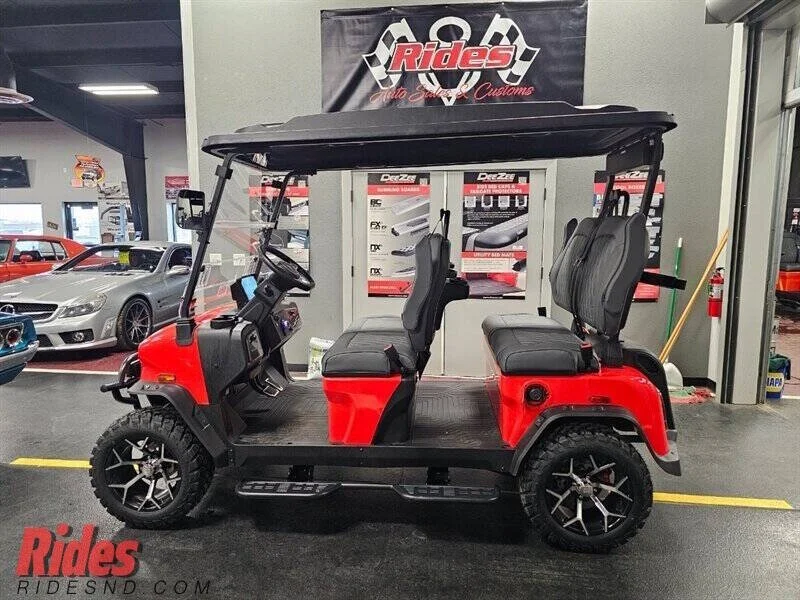 2025 Denago Rover XL thumb 4