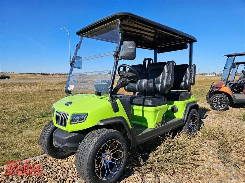 2024 Evolution D5 Ranger 4 thumb 1