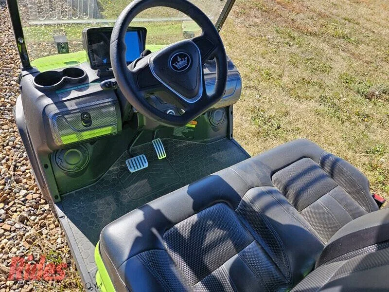 2024 Evolution D5 Ranger 4 thumb 3